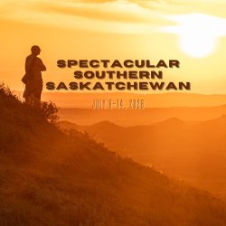 Spectacular Southern Saskatchewan