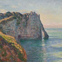 Art History With a Difference -  Claude Monet Centenary: Along the Seine from Paris to Normandy - Anne Anderson