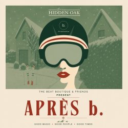 ‘Après b.’ @ The Hidden Oak