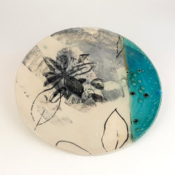 The Ceramic Surface- two day course