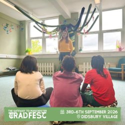 Storytelling for children