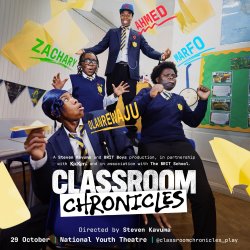 Classroom Chronicles