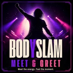 MEET&GREET