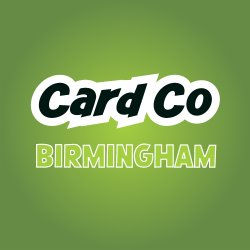 CardCo Birmingham