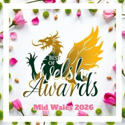 Best of Mid Wales Business Awards 2026