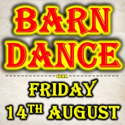 Barn Dance Sq