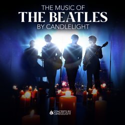 The Music of The Beatles By Candlelight at St Mary's Church, Warwick