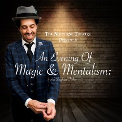 An Evening of Magic & Mentalism