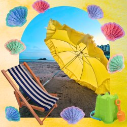 Hello Beach: Show for 0-2s