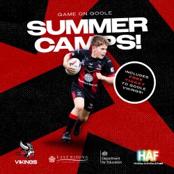 SUMMER CAMPS