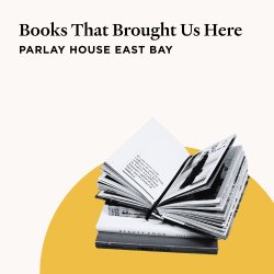 Books That Brought Us Here