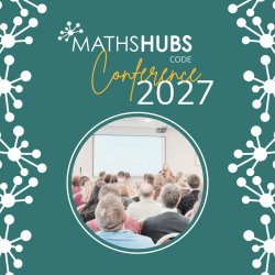 Image and text about our conference