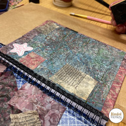 Momigami & Junk Journal Workshop