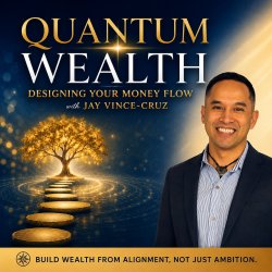 Quantum Wealth: Designing Your Money Flow