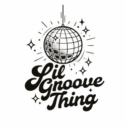 Lil Groove Thing Presents: The Boo Session