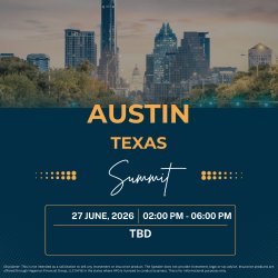 Business & Leadership Summit - Austin, TX