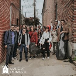 Mount Vernon Virtuosi Image