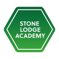 Stone Lodge Academy logo