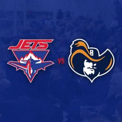 SLOUGH JETS vs ROMFORD BUCCANEERS