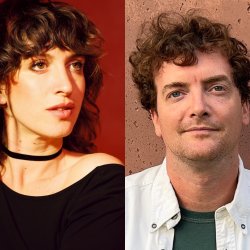 Kendra McKinley, Paul Spring