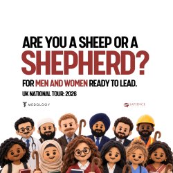 Are you a Sheep or Shepherd? | Imperial College London
