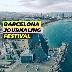 Barcelona Journaling Festival 2026