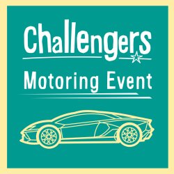 Challengers Motoring Event 2026