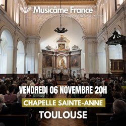 Musicâme Toulouse