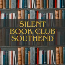 Silent Book Club