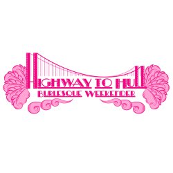 Highway to Hull Weekender Ticket 2026
