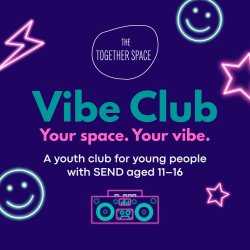 VIBE CLUB