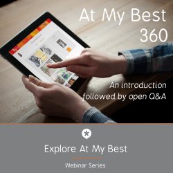 Explore At My Best 360