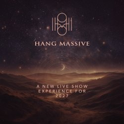 Hang Massive in Madrid