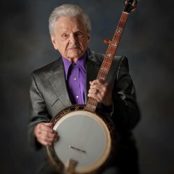Dr Ralph Stanley Tribute Band