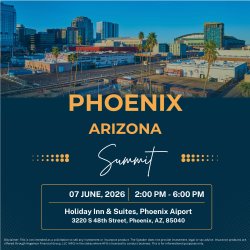 Business & Leadership Summit - Phoenix, AZ