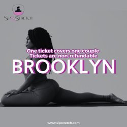 OCT 18 2:30PM | BROOKLYN