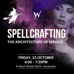 Spellcrafting