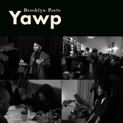 Brooklyn Poets Yawp