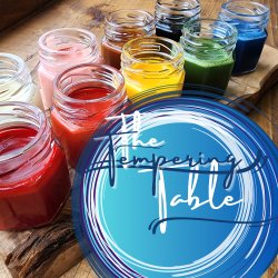 The Tempering Table Private Chocolate Class – 4 People or More