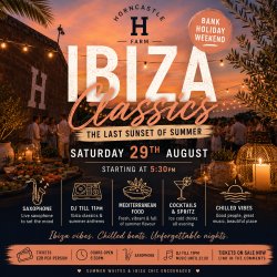 Ibiza Classics - The Summer Sunset