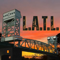 LIVE AT THE LINE: Golden Hour Concert Series