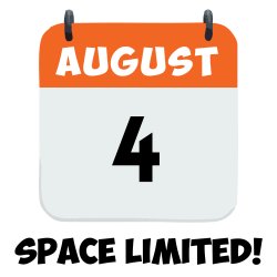 August 4 - Adventure Park
