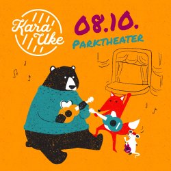 55ste KaraUke @ Parktheater