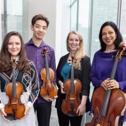 Juilliard Quartet