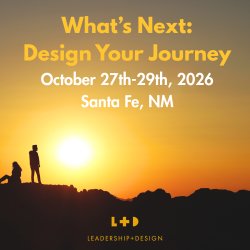 What's Next: Design Your Journey