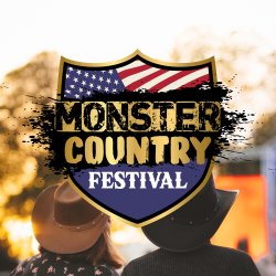 Monster Country Festival - East Sussex