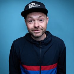 Will Mars: Life's A Joke (NEWCASTLE)