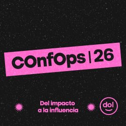 ConfOps26 - Conferencia DesignOps Latam