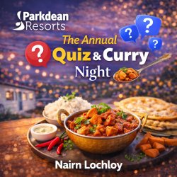 The Annual Quiz & Curry Night