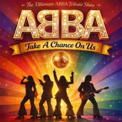 ABBA Tribute Night